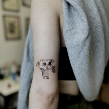 мультяшные