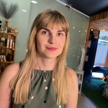 Дарина Скицкая, Днепр Фото - 5