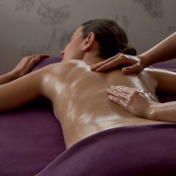 Релакс масаж
                    Массажист Іван Львов