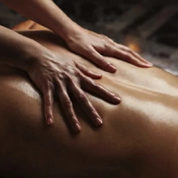 Релакс масаж
                    Массажист Іван Львов