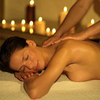 Релакс масаж
                    Массажист Іван Львов