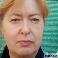 Подолог Жанна Афанаскіна на Barb.ua