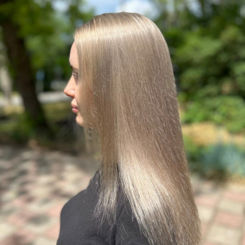 Фарбування волосся
                    Жіночий перукар  Запоріжжя