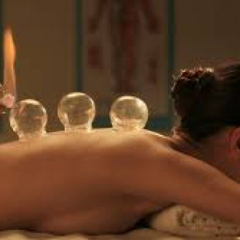 Лікувальний масаж банками: професійний якісний масаж досвідченим спеціалістом
                    Масажист Олег Київ