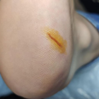 Наталія Вражевська, Київ Фото - 5