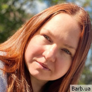 Подолог Полина Дрегваль на Barb.ua