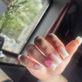 Комплекс руки
                    Ногтевая студия Nails & art studio Киев