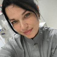 Подолог Светланa Шлихтенко на Barb.ua
