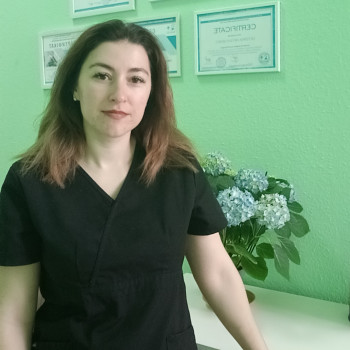 Антицелюлітний ручний масаж
                    Массажист Виктория Киев