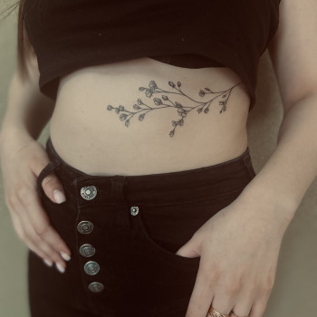 Тату, міні тату
                    Тату мастер Елена Киев