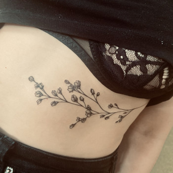 Тату, міні тату
                    Тату мастер Елена Киев