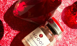 YAQOOT биомоделирующий бустер для молодости Вашей кожи Косметолог Дарья Одеса