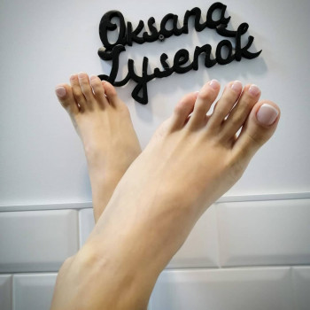 Оксана Лисенок, Черкаси Фото - 5