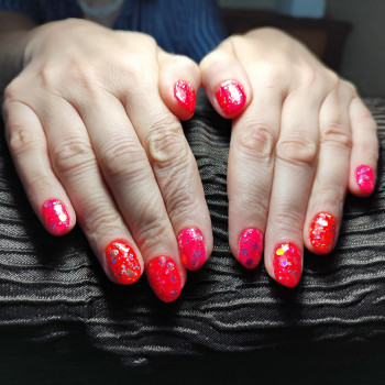 Карина Шавшина, Полтава Фото - 12