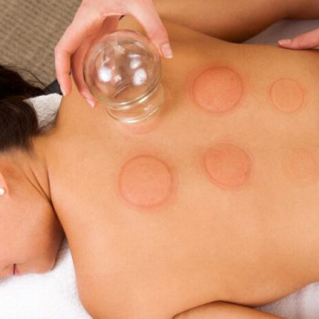 Расслабление длинной позвоночной.