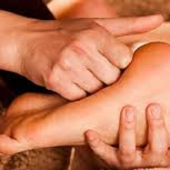 Масаж стоп: професійний якісний масаж досвідченим спеціалістом
                    Массажист Олег Киев