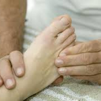 Масаж стоп: професійний якісний масаж досвідченим спеціалістом
                    Массажист Олег Киев