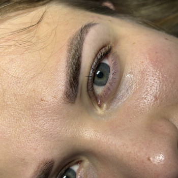 Ламі вій + ботокс