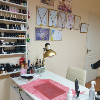 Анна Кифоренко, Кропивницький Фото - 5