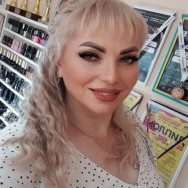 Мастер маникюра Анна Кифоренко на Barb.ua