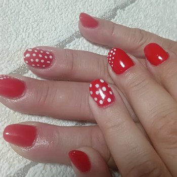 Ірина Шокотько, Вільногірськ Фото - 13