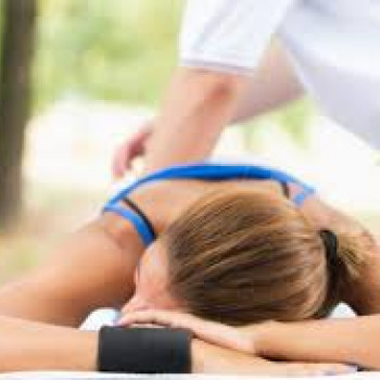 Спортивний масаж: професійний якісний масаж досвідченим спеціалістом
                    Массажист Олег Киев