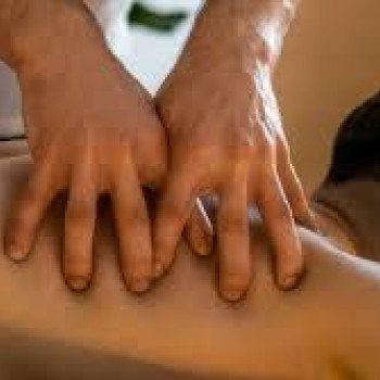 Спортивний масаж: професійний якісний масаж досвідченим спеціалістом
                    Массажист Олег Киев