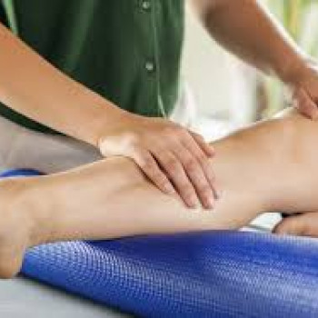 Спортивний масаж: професійний якісний масаж досвідченим спеціалістом
                    Массажист Олег Киев