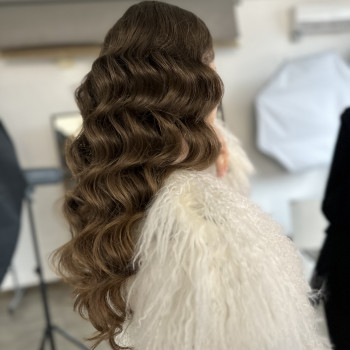 Зачіска
                    Перукар-універсал Наталья Одеса