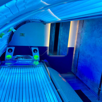 Ergoline, Київ Фото - 5