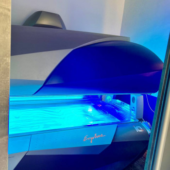 Ergoline Prestige 990 Dynamic Power