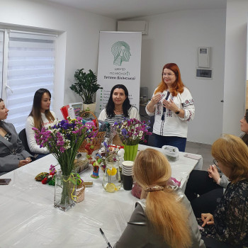 Майстер класи
 
  
 