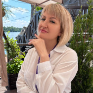 Косметолог-инъекционист Любов Чумаченко на Barb.ua