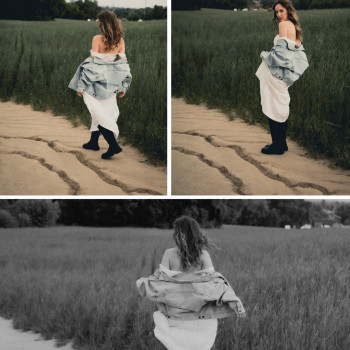 Анна Северин, Київ Фото - 5