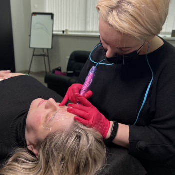 Алина Коваленко, Одесса Фото - 16