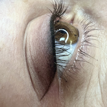 Перманентний макіяж очей
                    Мастер перманентного макияжа Юлия Коростень