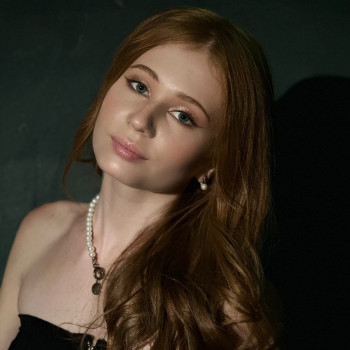 Образ для фотосессии