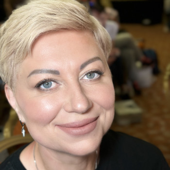 Наталья Наталья, Одесса Фото - 5