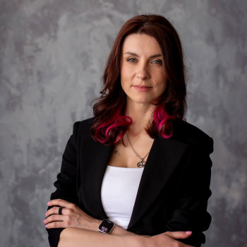 Наталья Наталья, Одесса Фото - 10