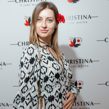 Руслана Хворостенко, Черкаси Фото - 5