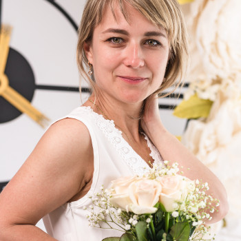 фотозйомка весільна  в фотостудії в Сумах