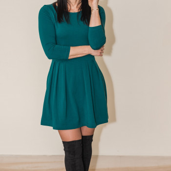 Модельна зйомка для портфоліо