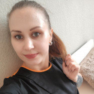 Майстер лазерної епіляції Анна Пилипенко на Barb.ua