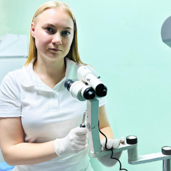 LianaMed, Запорожье Фото - 5