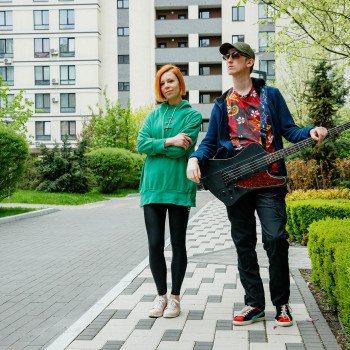 Надежда Струлёва, Киев Фото - 19