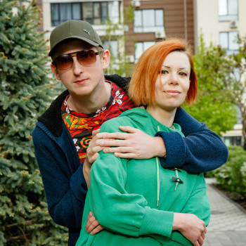 Надежда Струлёва, Киев Фото - 20