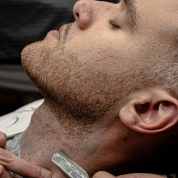 THE GARRISON BARBERSHOP, Киев Фото - 7