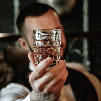 Стрижка
                    Барбершоп  Киев