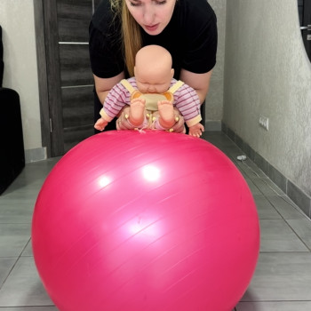 Катерина Ланщикова, Винница Фото - 8