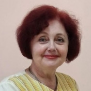 Гинеколог Надежда Коломиец на Barb.ua